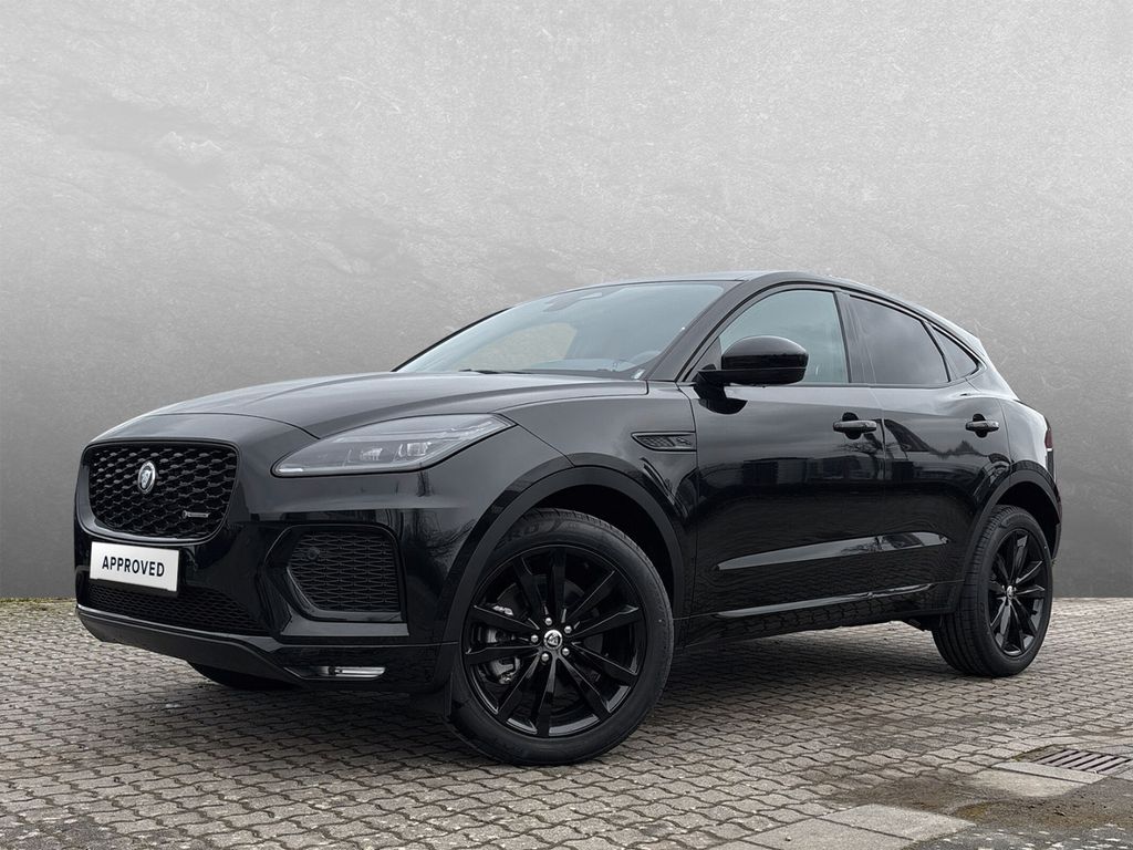 E-Pace