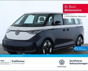 VW ID. Buzz Gebrauchtwagen