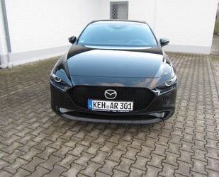 Mazda 3 Gebrauchtwagen