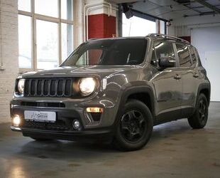 Jeep Renegade Gebrauchtwagen