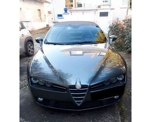 Alfa Romeo Spider Gebrauchtwagen