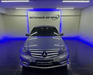 Mercedes-Benz C 180 Gebrauchtwagen