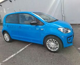 VW up! Gebrauchtwagen