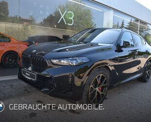 BMW X6 Gebrauchtwagen