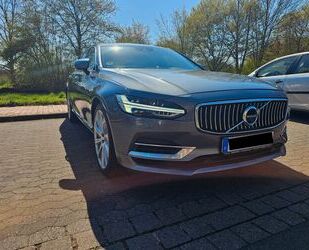 Volvo S90 Gebrauchtwagen
