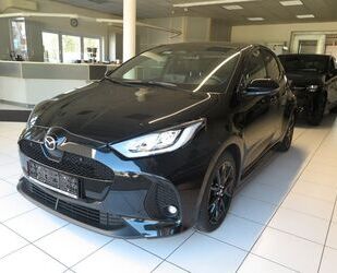 Mazda 2 Hybrid Gebrauchtwagen