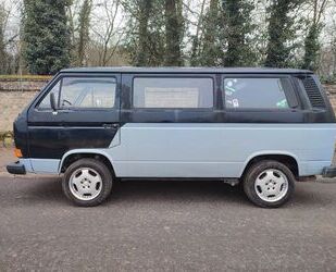 VW T3 andere Gebrauchtwagen