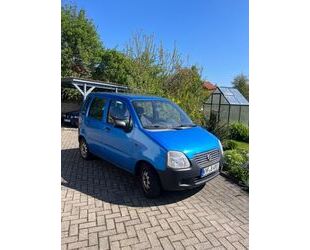 Suzuki Wagon R+ Gebrauchtwagen