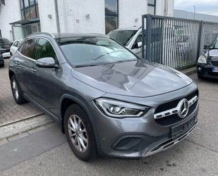 Mercedes-Benz GLA 200 Gebrauchtwagen