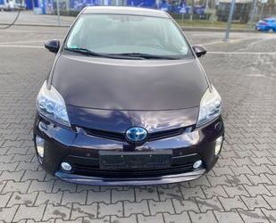 Toyota Prius Gebrauchtwagen