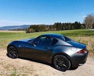 Mazda MX-5 Gebrauchtwagen