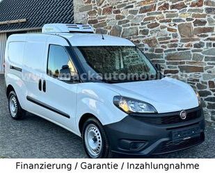 Fiat Doblo Gebrauchtwagen