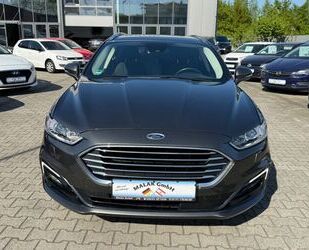 Ford Mondeo Gebrauchtwagen