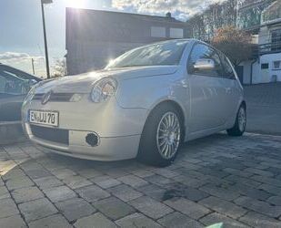 VW Lupo Gebrauchtwagen
