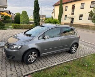 VW Golf Plus Gebrauchtwagen