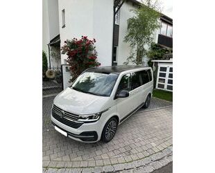 VW T6 Multivan Gebrauchtwagen