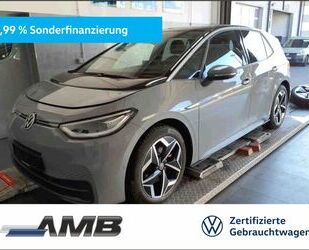 VW ID.3 Gebrauchtwagen