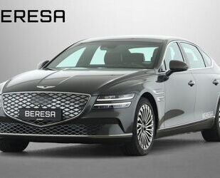 Genesis G80 Gebrauchtwagen