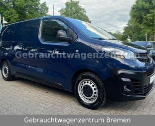 Opel Vivaro Gebrauchtwagen
