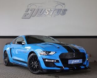Ford Mustang Gebrauchtwagen