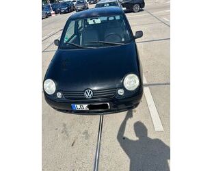 VW Lupo Gebrauchtwagen