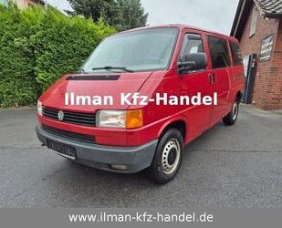 VW T4 Kombi Gebrauchtwagen