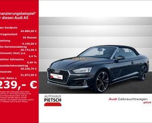 Audi A5 Gebrauchtwagen