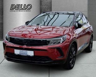 Opel Grandland (X) Gebrauchtwagen