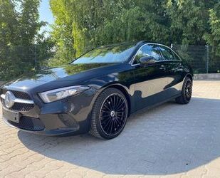 Mercedes-Benz A 180 Gebrauchtwagen