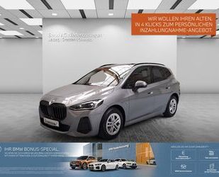BMW 220 Active Tourer Gebrauchtwagen