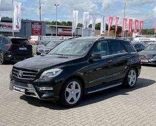 Mercedes-Benz ML 350 Gebrauchtwagen