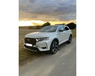 DS Automobiles DS7 (Crossback) Gebrauchtwagen