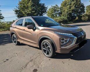 Mitsubishi Eclipse Cross Gebrauchtwagen