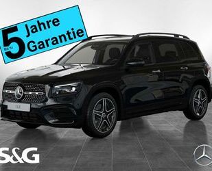 Mercedes-Benz GLB 200 Gebrauchtwagen