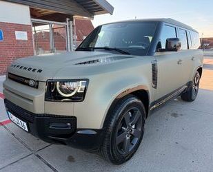 Land Rover Defender Gebrauchtwagen