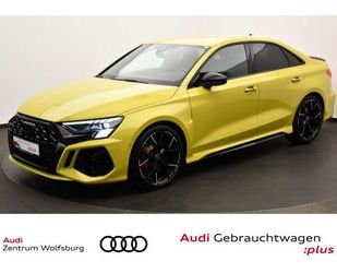 Audi RS3 Gebrauchtwagen