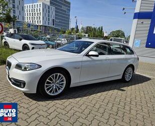 BMW 525 Gebrauchtwagen