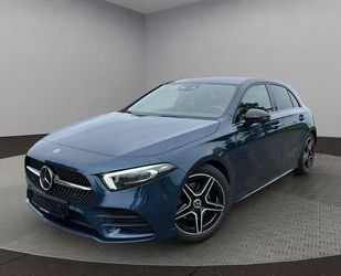 Mercedes-Benz A 220 Gebrauchtwagen