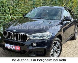 BMW X6 Gebrauchtwagen