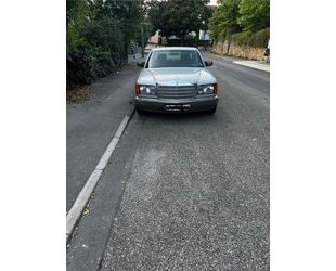 Mercedes-Benz S 260 Gebrauchtwagen