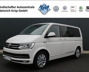 VW T6 Multivan Gebrauchtwagen