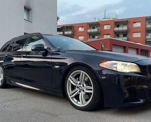 BMW 530 Gebrauchtwagen