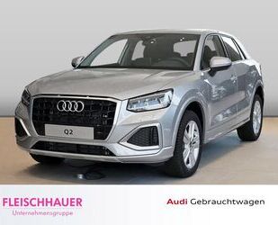 Audi Q2 Gebrauchtwagen