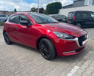 Mazda 2 Gebrauchtwagen
