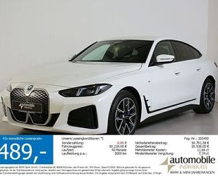 BMW i4 Gebrauchtwagen