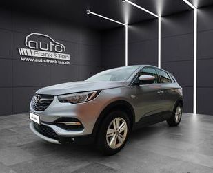 Opel Grandland (X) Gebrauchtwagen