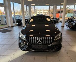 Mercedes-Benz C 43 AMG Gebrauchtwagen