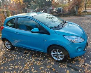 Ford Ka/Ka+ Gebrauchtwagen