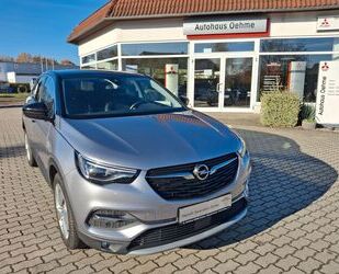 Opel Grandland (X) Gebrauchtwagen