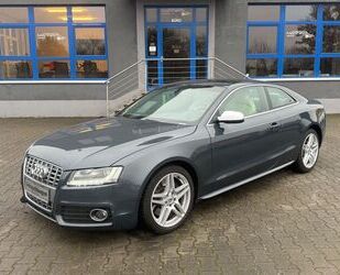Audi S5 Gebrauchtwagen
